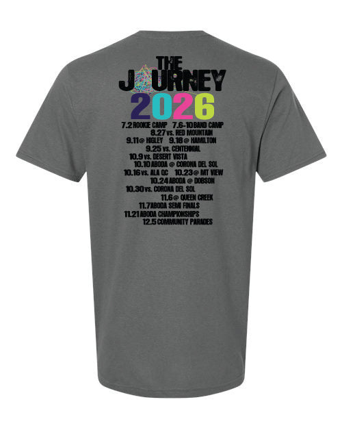 100% Cotton Show Shirt (2026)