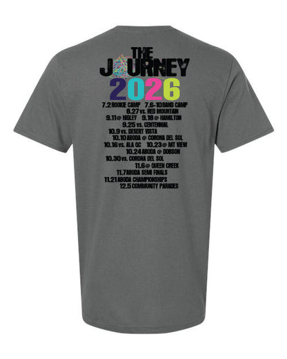 100% Cotton Show Shirt (2026)