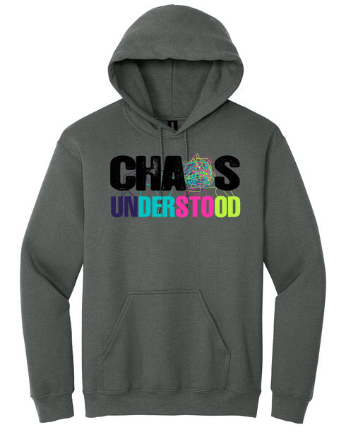 Blend Hoodie Show Shirt (2026)- PREORDER