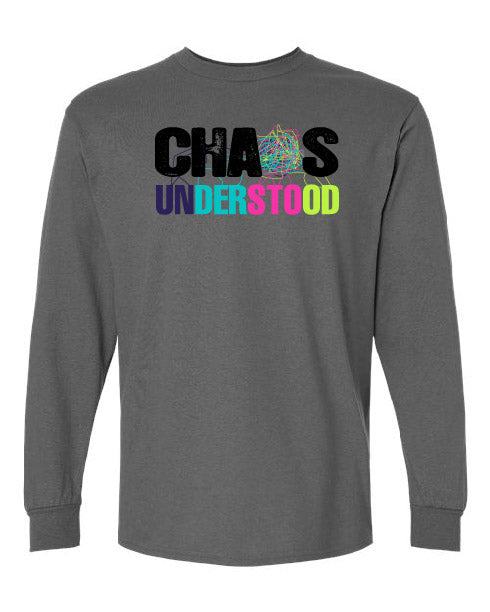 100% Cotton Long Sleeve Show Shirt (2026)- PREORDER