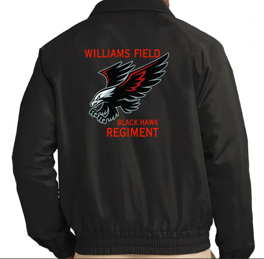 Regiment Jacket